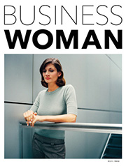 BUSINESS WOMAN 05
