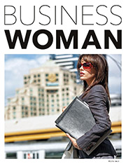 BUSINESS WOMAN 17