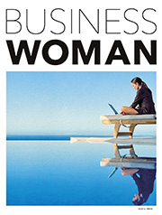 BUSINESS WOMAN 12