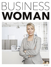 BUSINESS WOMAN 18