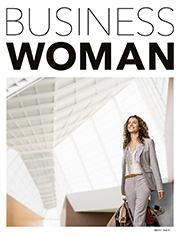 BUSINESS WOMAN 21