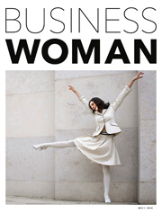 BUSINESS WOMAN 07
