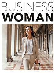 BUSINESS WOMAN 19