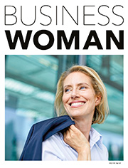 BUSINESS WOMAN 25