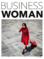 BUSINESS WOMAN 08
