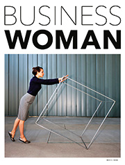 BUSINESS WOMAN 09